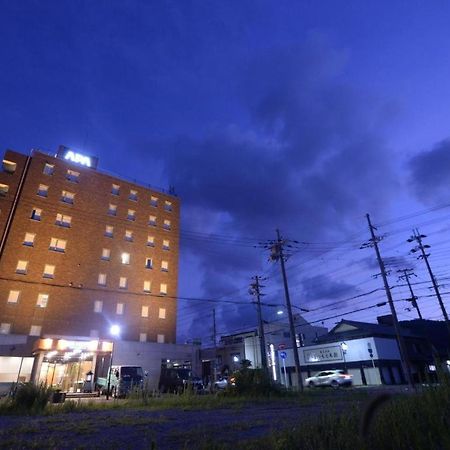 Apa Hotel Nishimaizuruekimae Exteriér fotografie