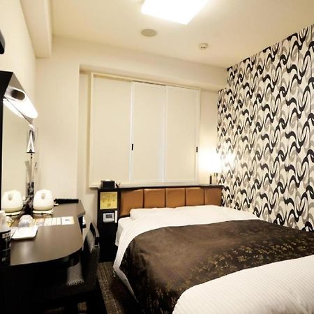 Apa Hotel Nishimaizuruekimae Exteriér fotografie